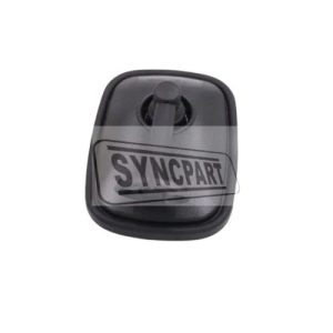 Mirror Interior Assembly 123/04971