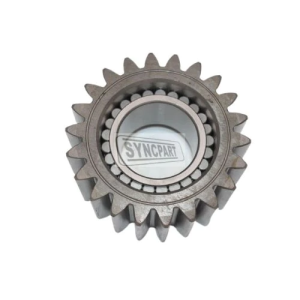 Gear Planet 05/903808