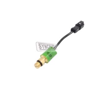 Switch Low Pressure 5 Bar 1/4″ Bsp 332/J0669