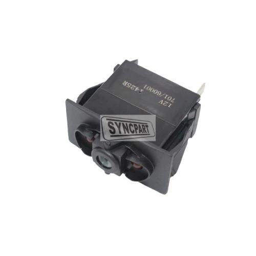 Panel Switch 701/60001