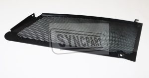 JCB Spare Parts Grille 128/G2178