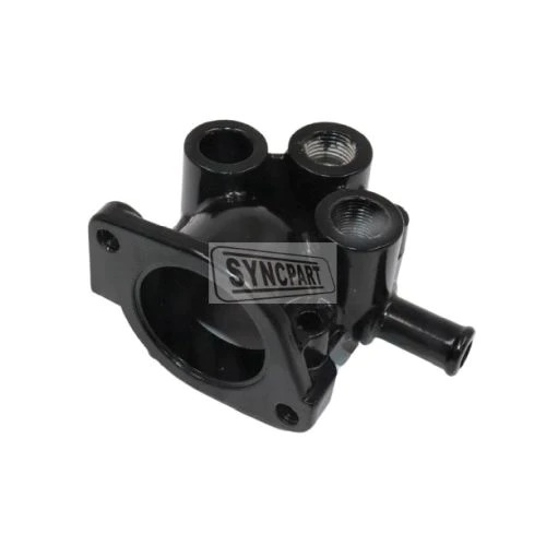 Housing Thermostat 02/634110