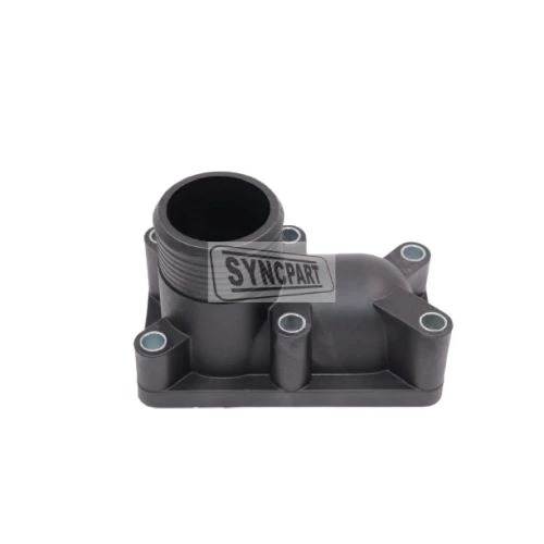 Connector Water Outlet 02/201318