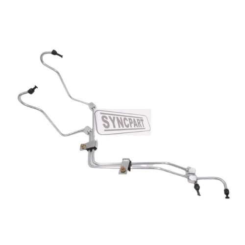 Hydro Pipe 320/06551