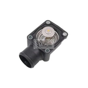 Connector Water Outlet 02/202467