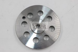 JCB Spare Parts Hub flywheel 320/03075