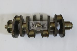 JCB Spare Parts CRANKSHAFT 320/03196