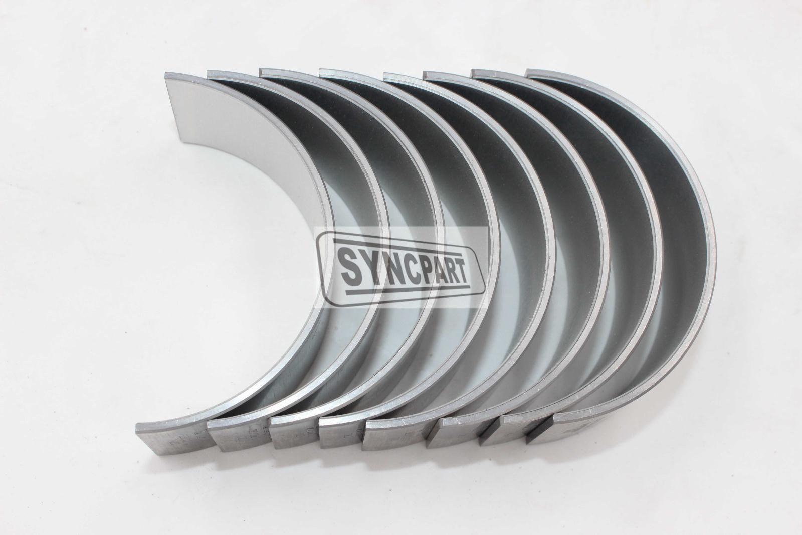 JCB Spare Parts BEARING 320/03272