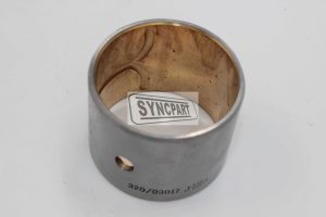 JCB Spare Parts BUSH 320/03285