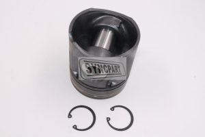 JCB Spare Parts PISTON 320/03355