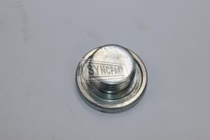 JCB Spare Parts Plug oil drain 320/04035