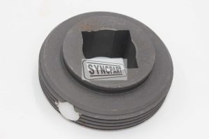 JCB Spare Parts WEAR PAD 331/22379