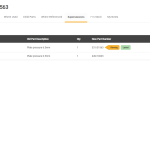 Plate Pressure 6.5Mm 331/31563