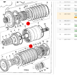 Plate Pressure 6.5Mm 331/31563