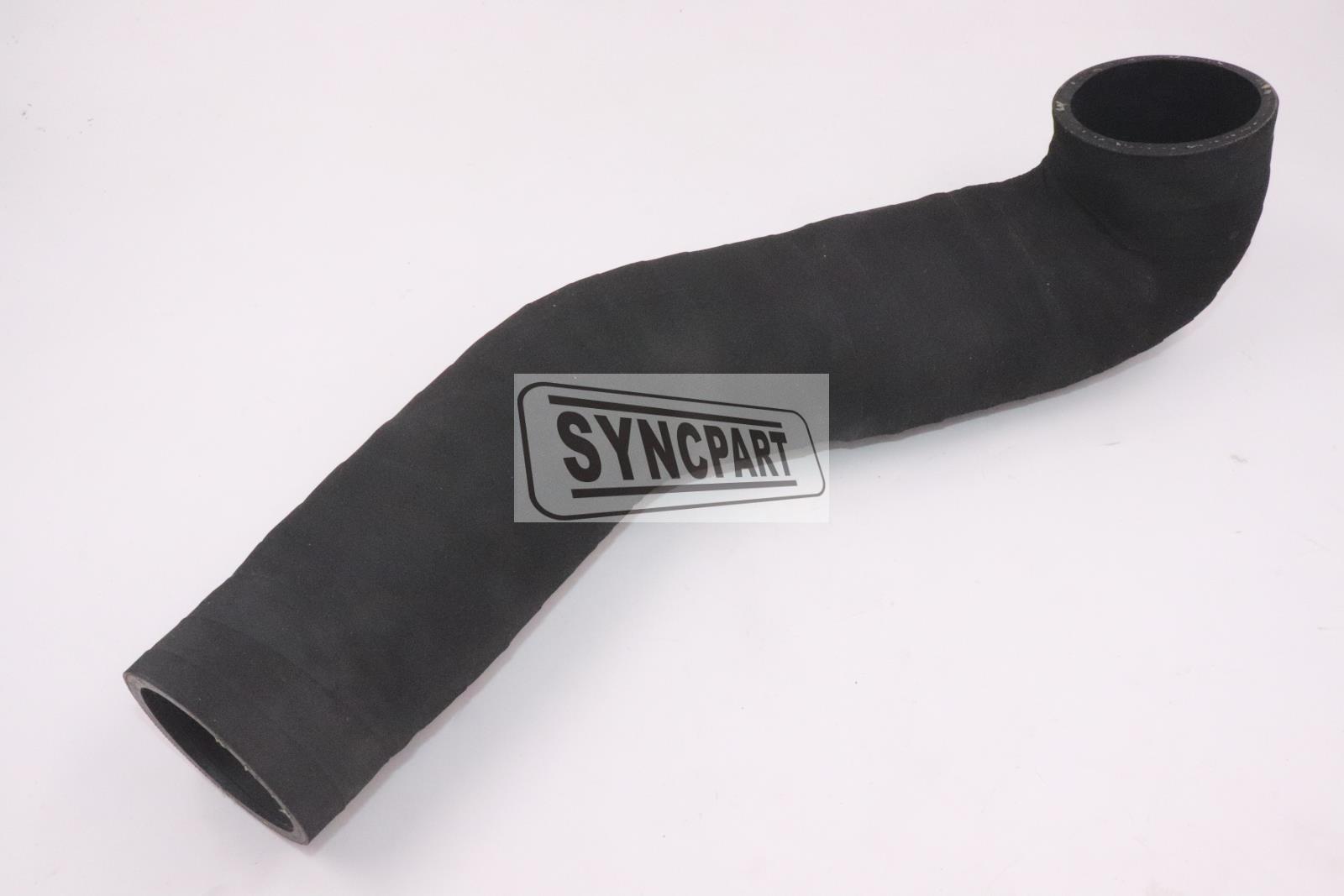 JCB Spare Parts Hose 332/K9937