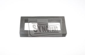 JCB Spare Parts Gasket 813/10142