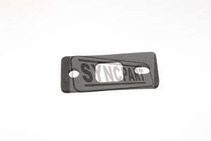 JCB Spare Parts Gasket 813/10201