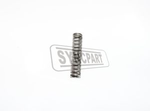 JCB Spare Parts Spring 814/00407