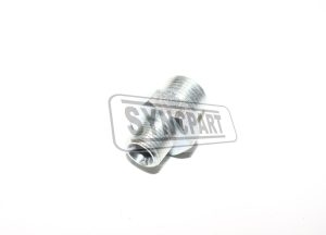 JCB Spare Parts Adapter 816/15008