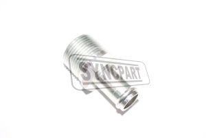 JCB Spare Parts Adapter 816/17109