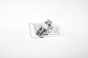 JCB Spare Parts Adapter 816/20018