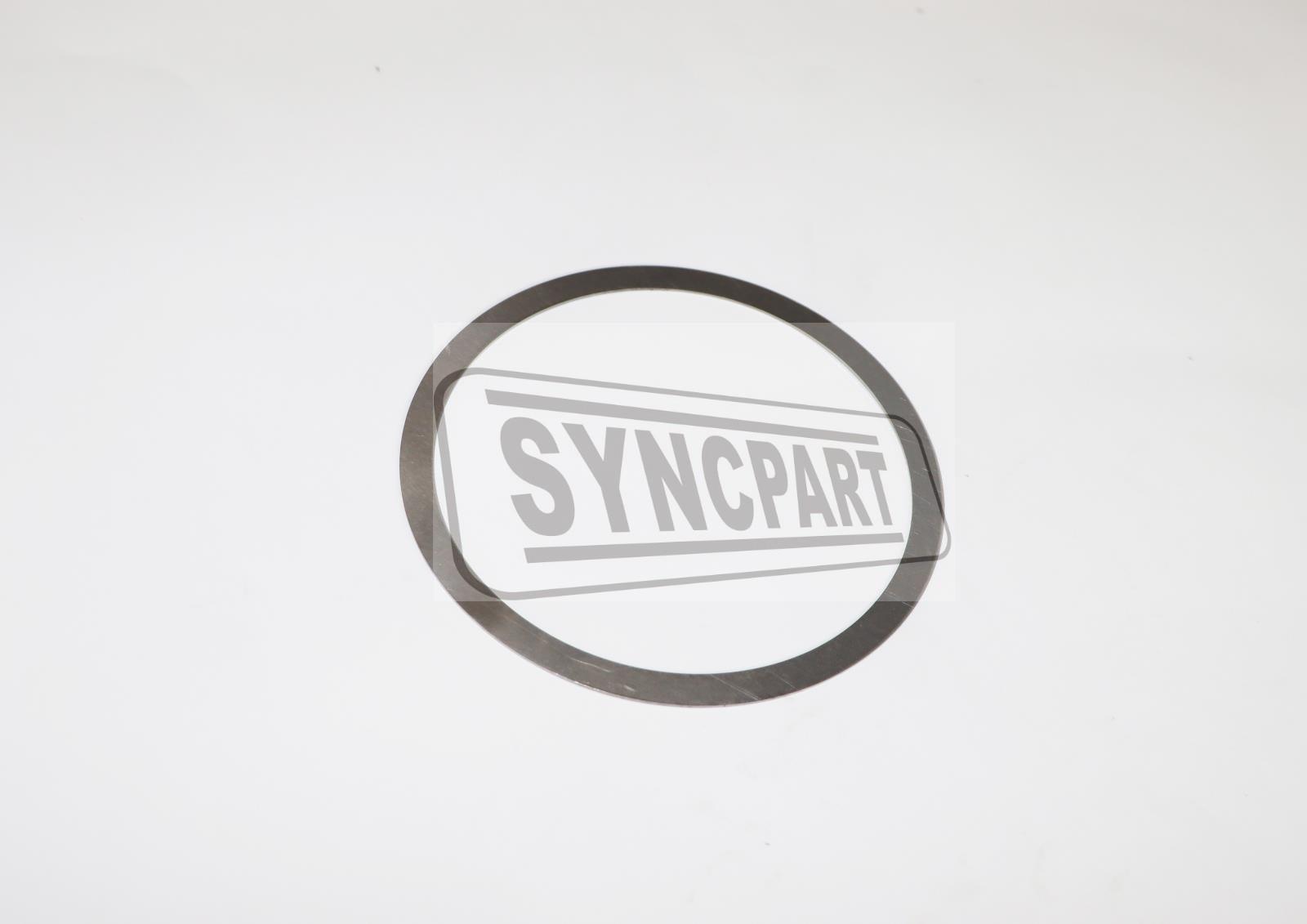 JCB Spare Parts Shim 819/00119