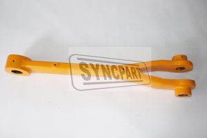 JCB Spare Parts Link Tipping Yellow 400/X6990