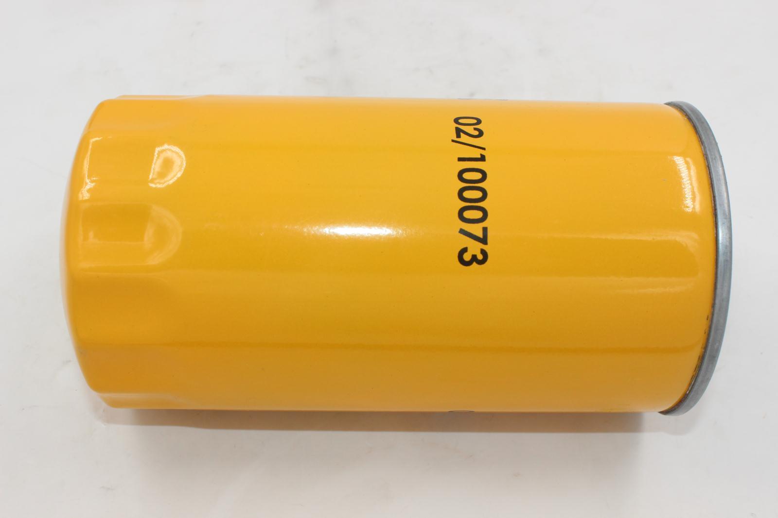 JCB Spare Parts FILTER 02/100073