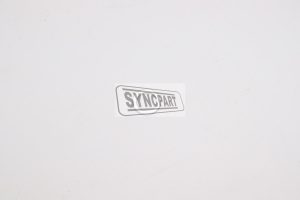 JCB Spare Parts CLIP 02/100081