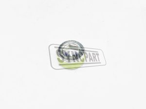 JCB Spare Parts Plug 02/100134
