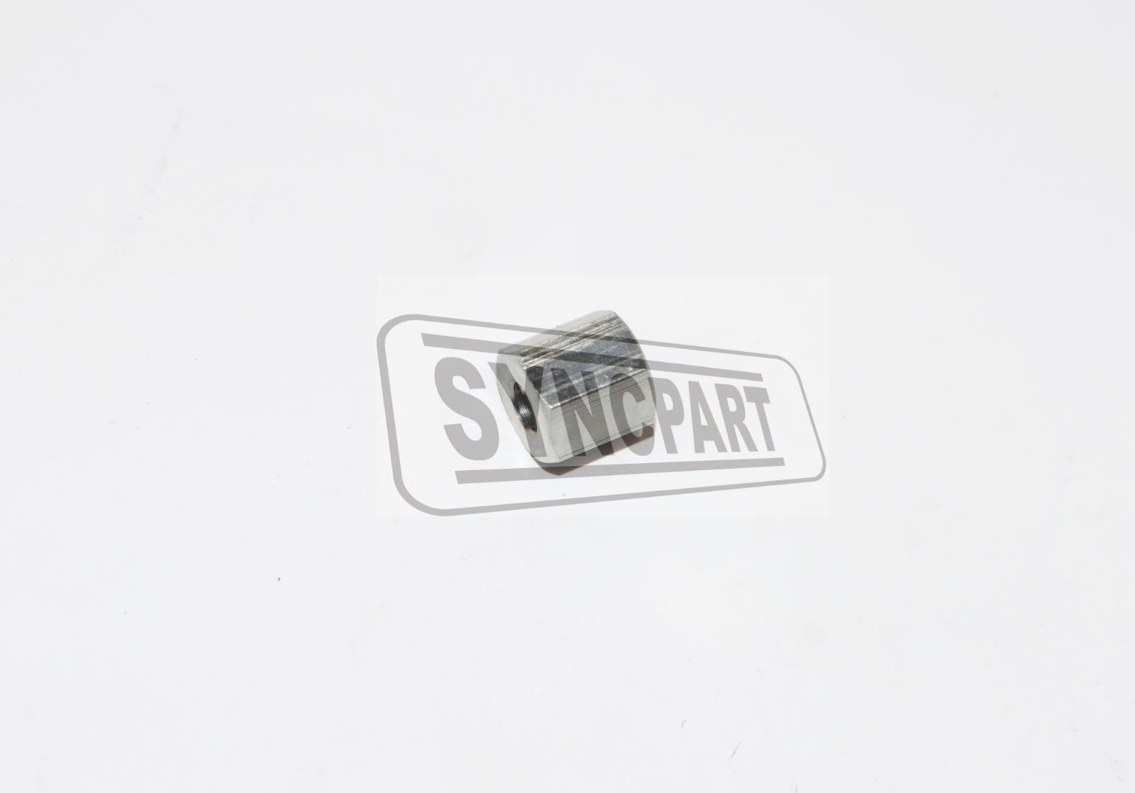 JCB Spare Parts Nut 02/100318