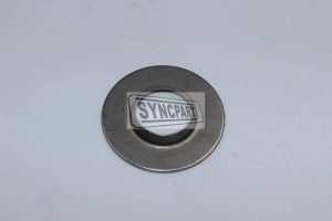 JCB Spare Parts SEAT SPRING 02/100638