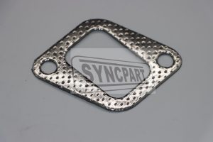 JCB Spare Parts 02/100904