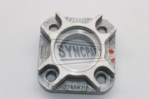 JCB Spare Parts 02/100957