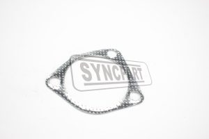 JCB Spare Parts Gasket 02/101251