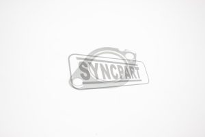 JCB Spare Parts Gasket 02/101407