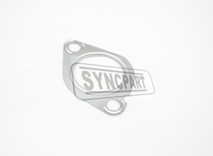 JCB Spare Parts Gasket 02/101408