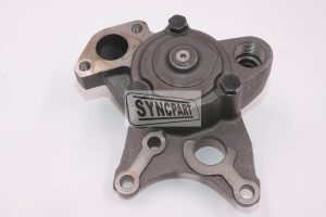 JCB Spare Parts GEAR PUMP 02/101612