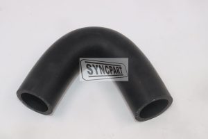 JCB Spare Parts HOSE 02/101753