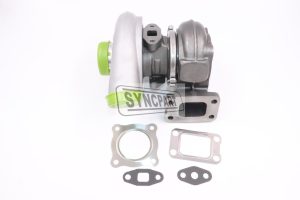 JCB Spare Parts TURBO 02/101840