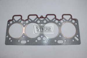 JCB Spare Parts CYLINDER KITS 02/102066