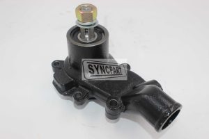 JCB Spare Parts WATER PUMP 02/102140
