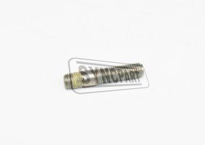 JCB Spare Parts Stud 02/102225