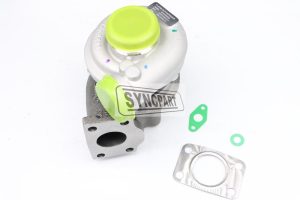 JCB Spare Parts TURBO 02/103618