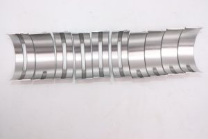 JCB Spare Parts BEARING 02/192002