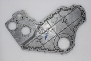 JCB Spare Parts TIMING CASE 02/200026