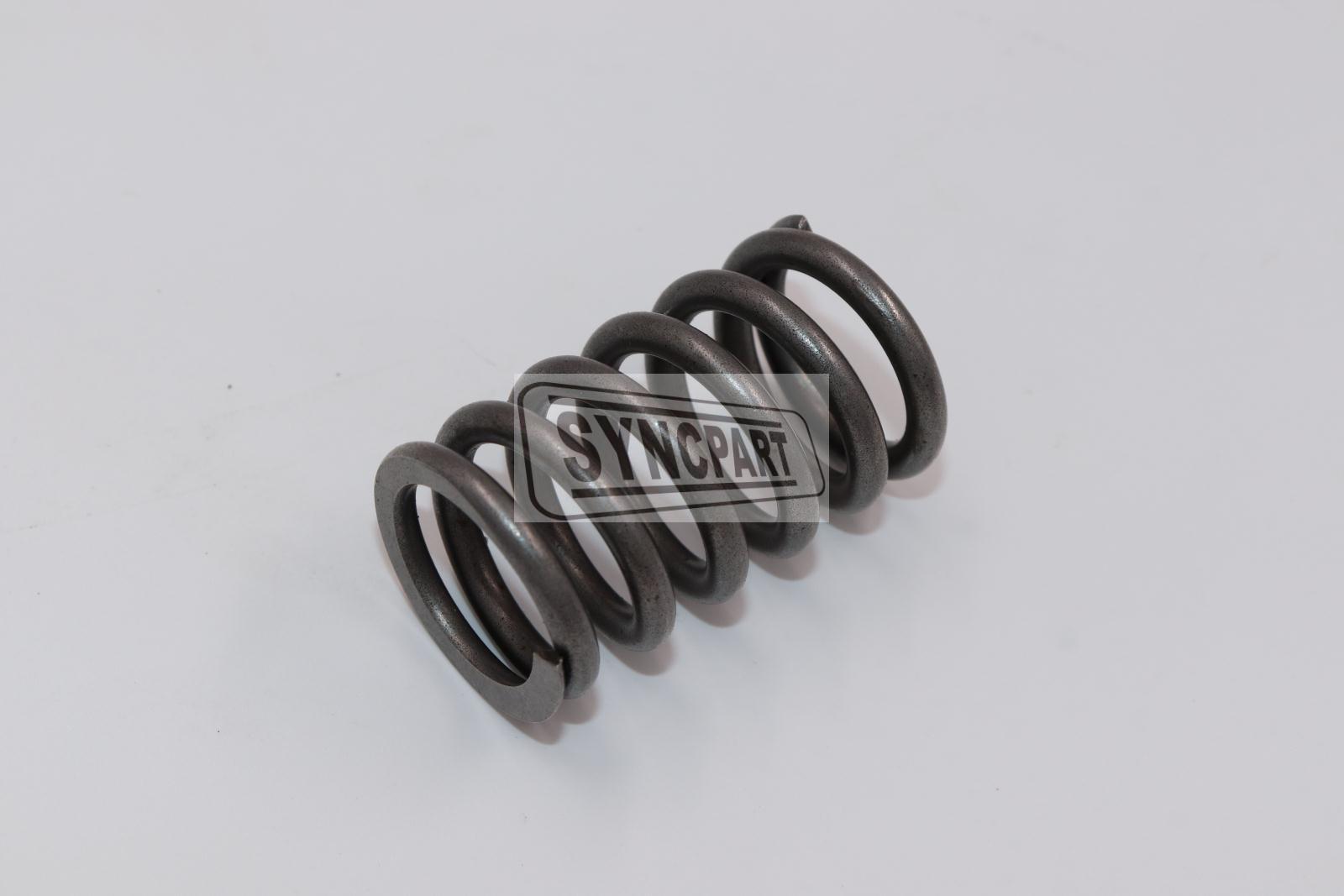JCB Spare Parts SPRING 02/200052