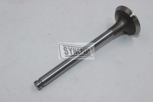 JCB Spare Parts VALVE 02/200054