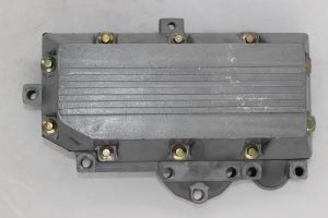 JCB Spare Parts COOLER 02/200120