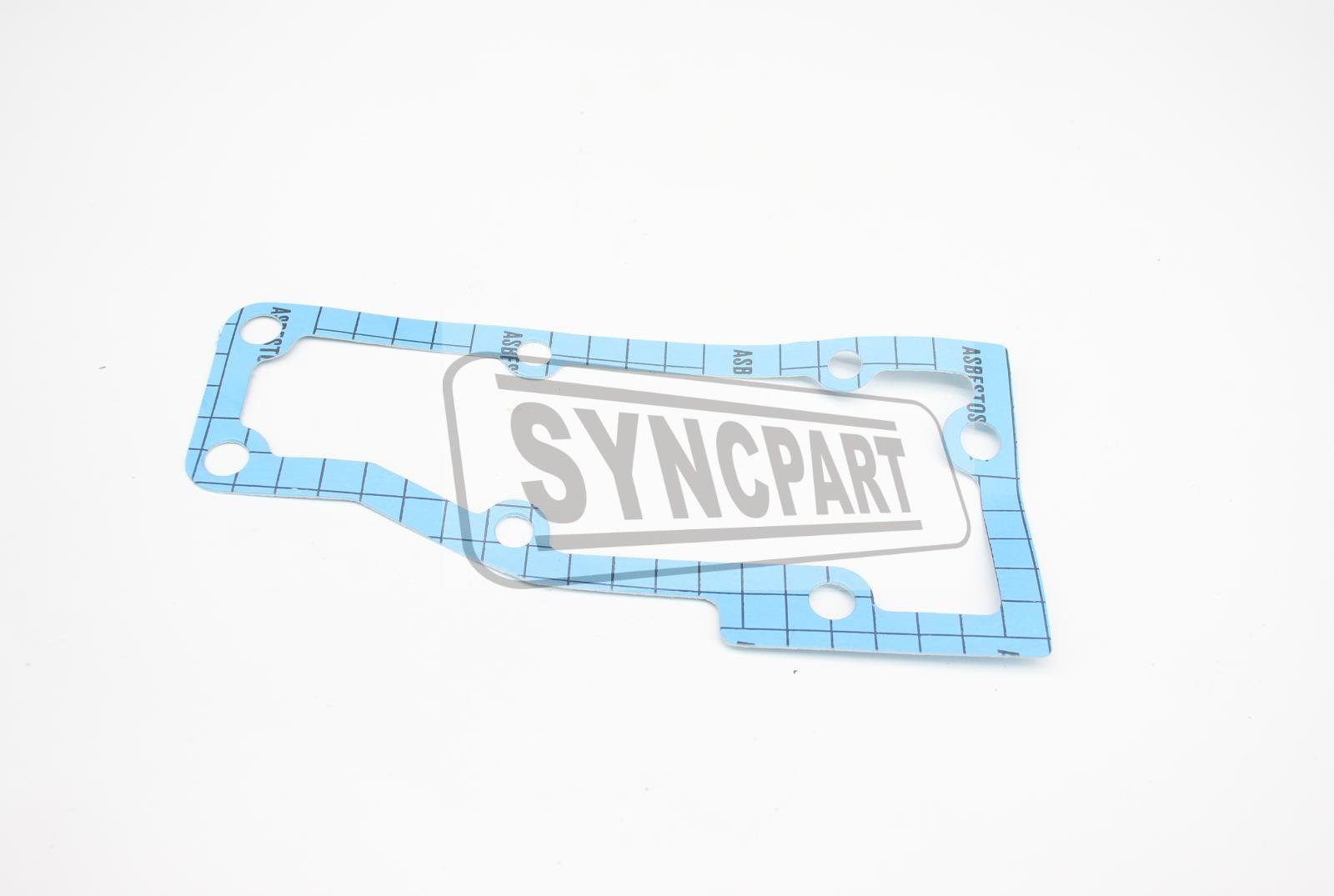 JCB Spare Parts Gasket 02/200145